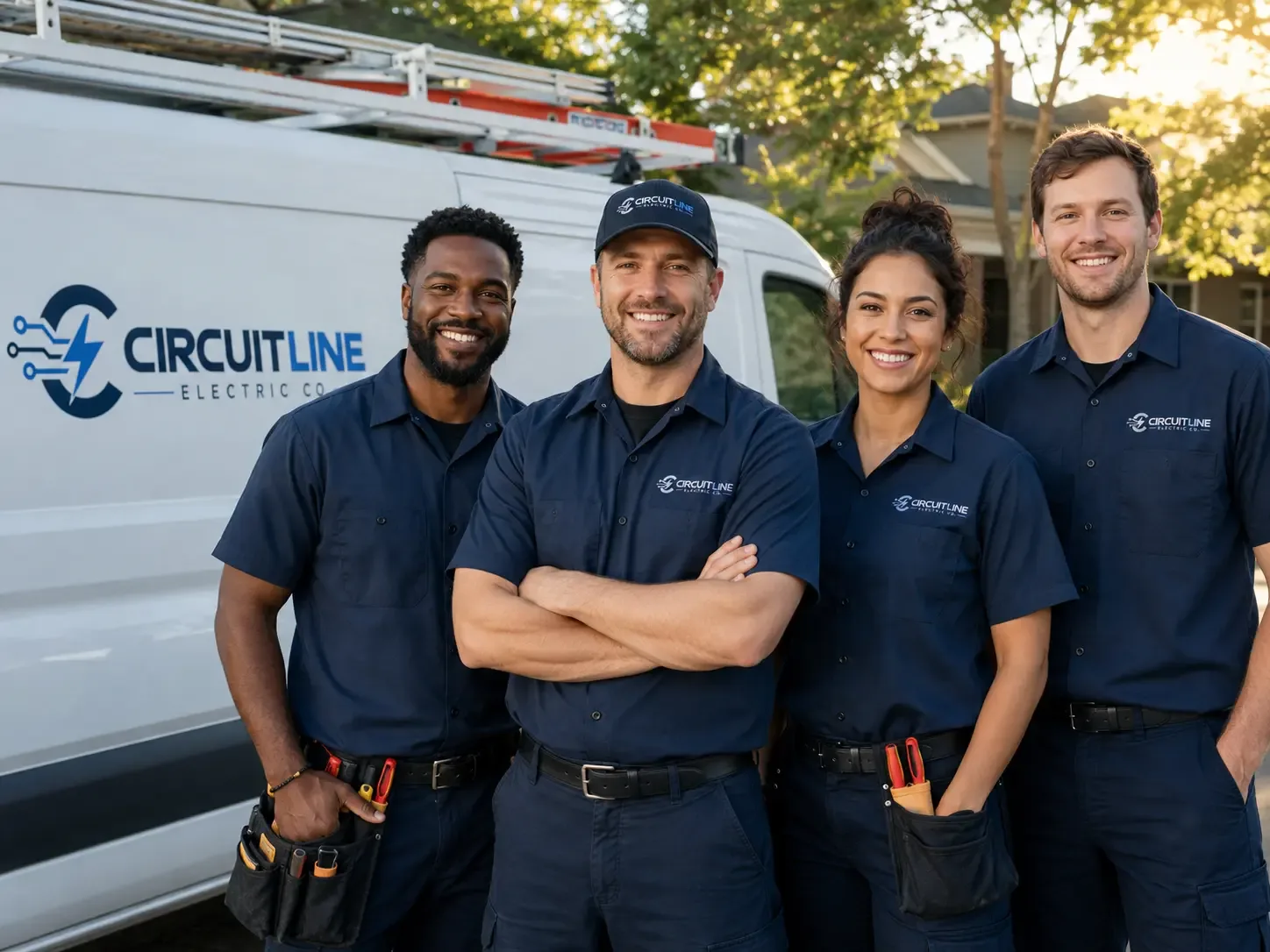 Whole Home Rewiring company in Chambers, NE